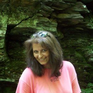 Meet your Posher, Barbara